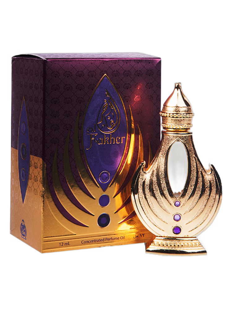Afnan Al Fakher