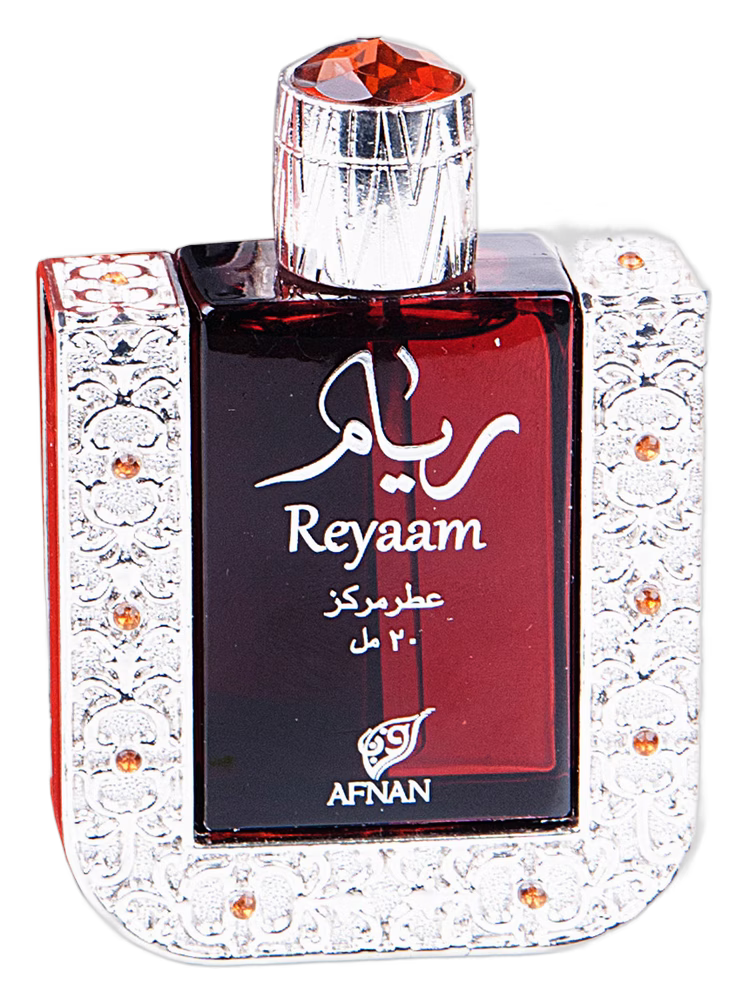 Afnan Reyaam