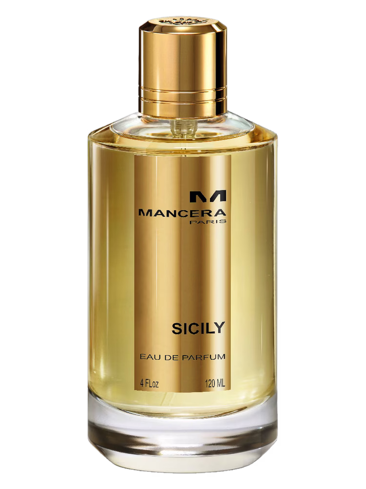 Mancera Sicily