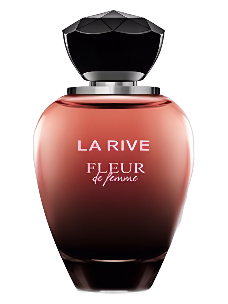 La Rive Fleur de Femme