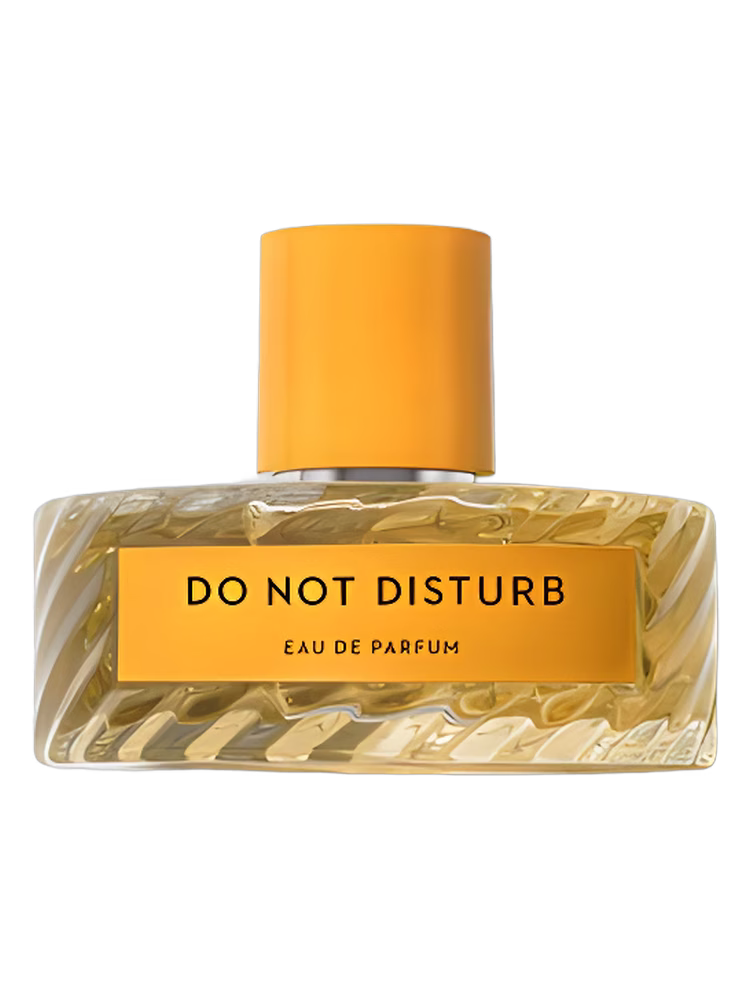 Vilhelm Parfumerie Do Not Disturb