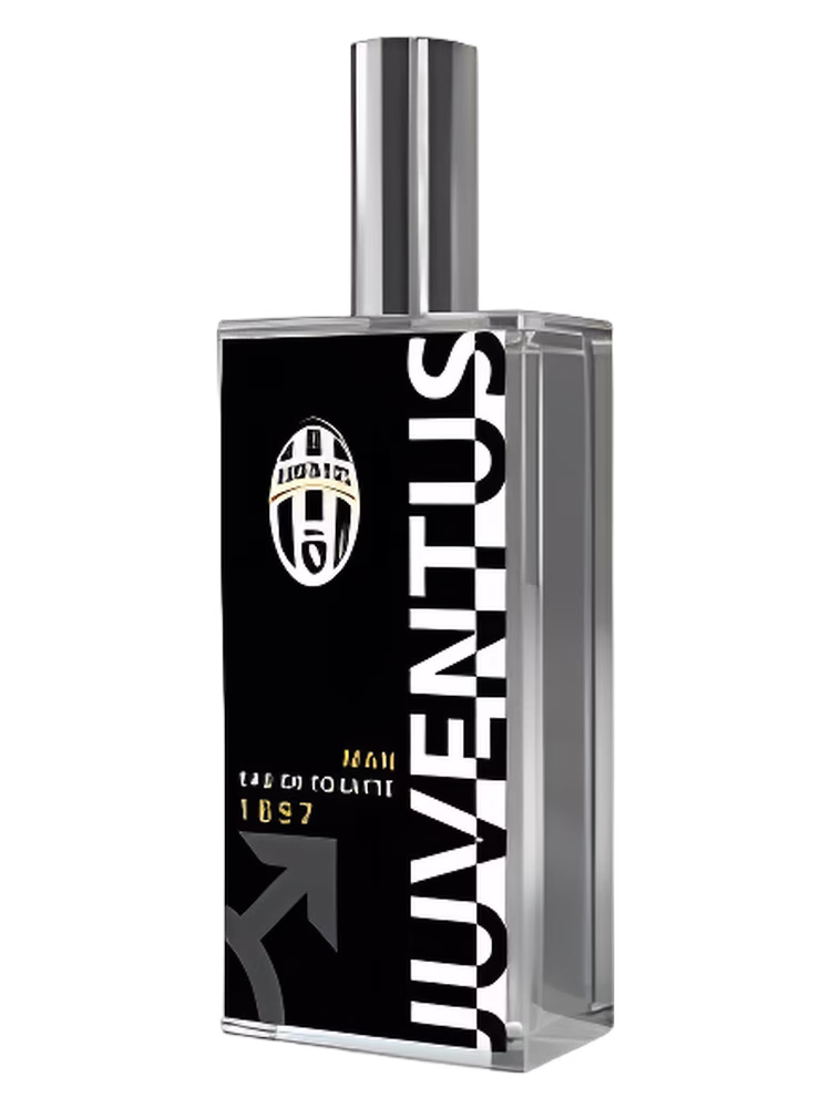 Juventus 1897 Man