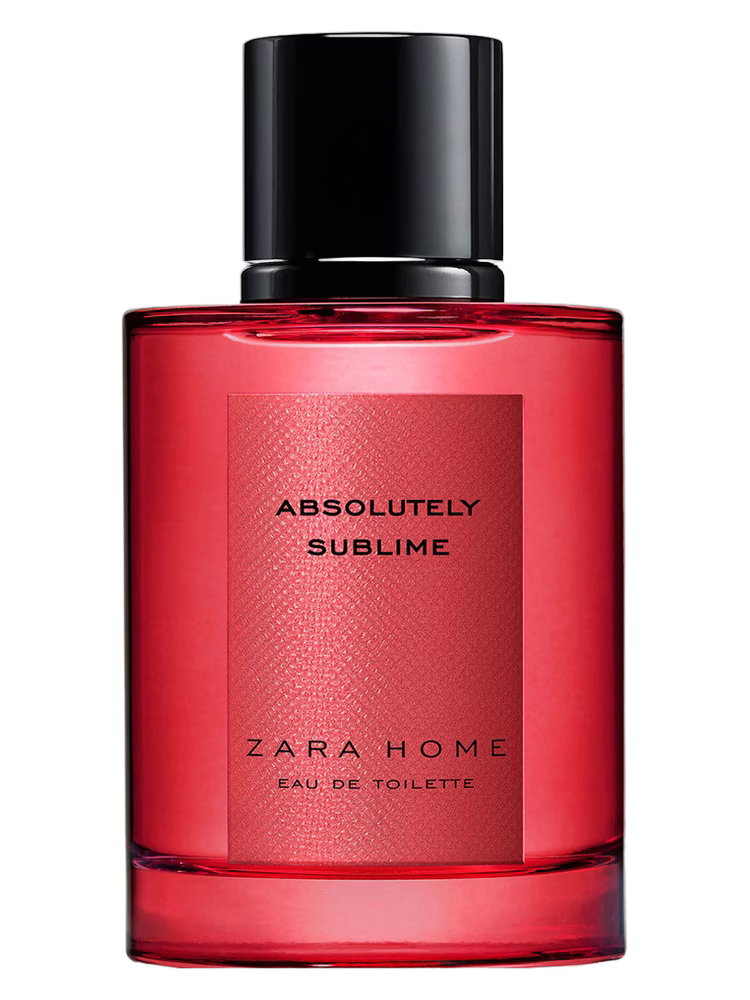 Zara Home Absolutely Sublime