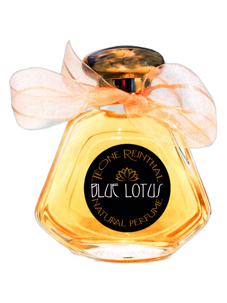 TRNP Blue Lotus