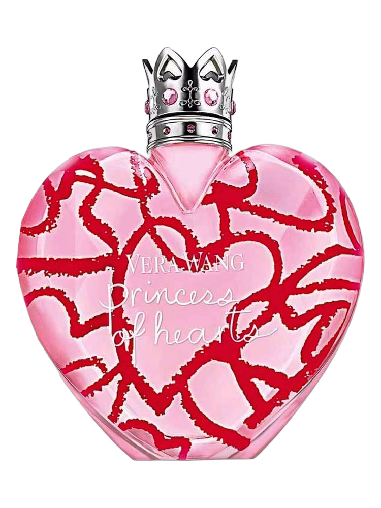 Vera Wang Princess of Hearts