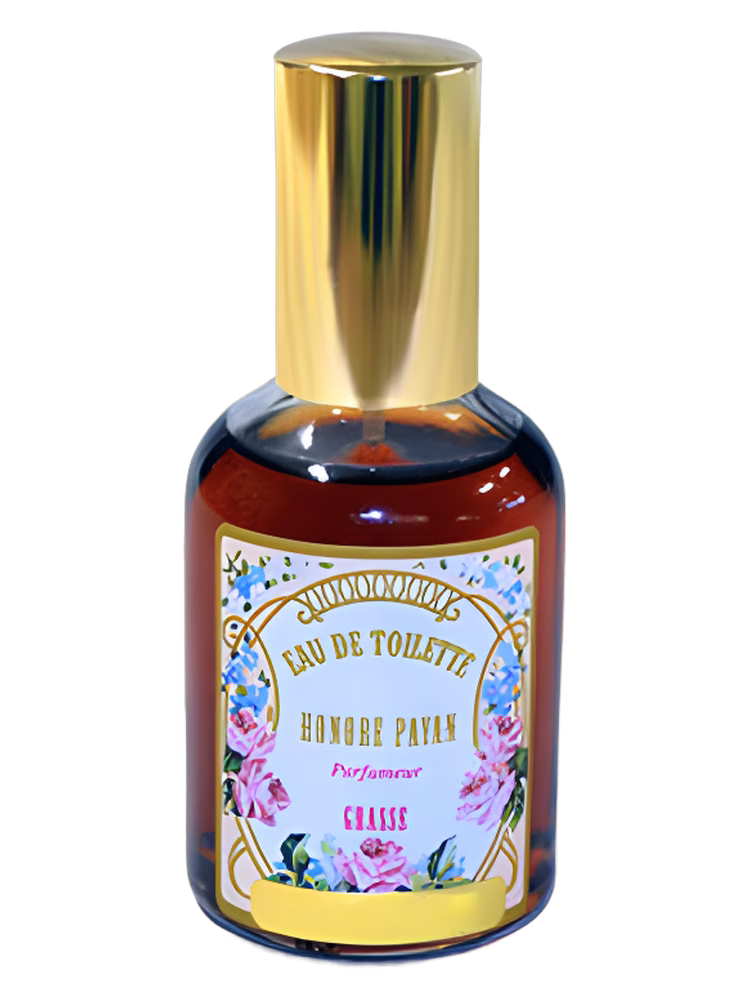Honore Payan Ambré Eau de Toilette