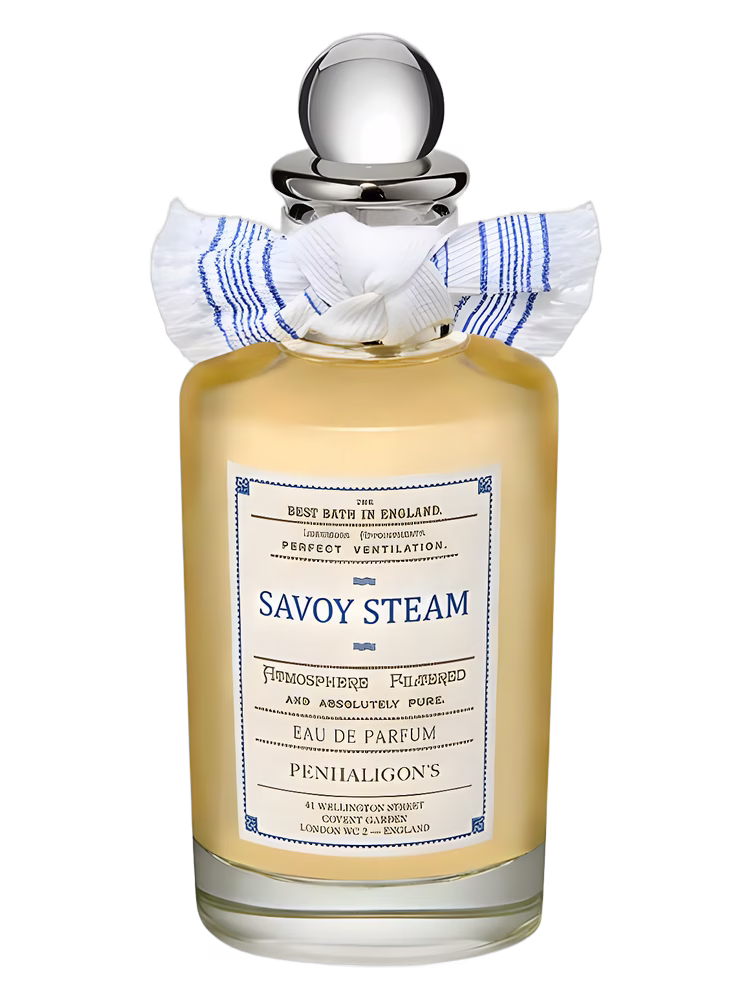 Penhaligon's Savoy Steam