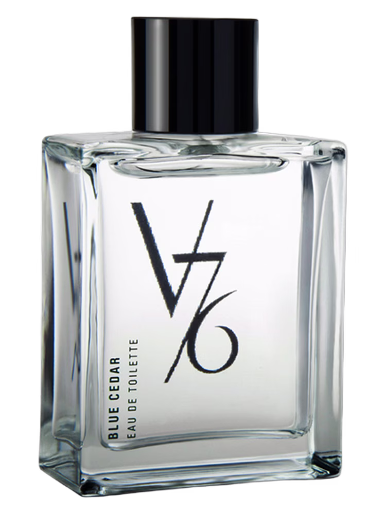 V76 by Vaughn Blue Cedar