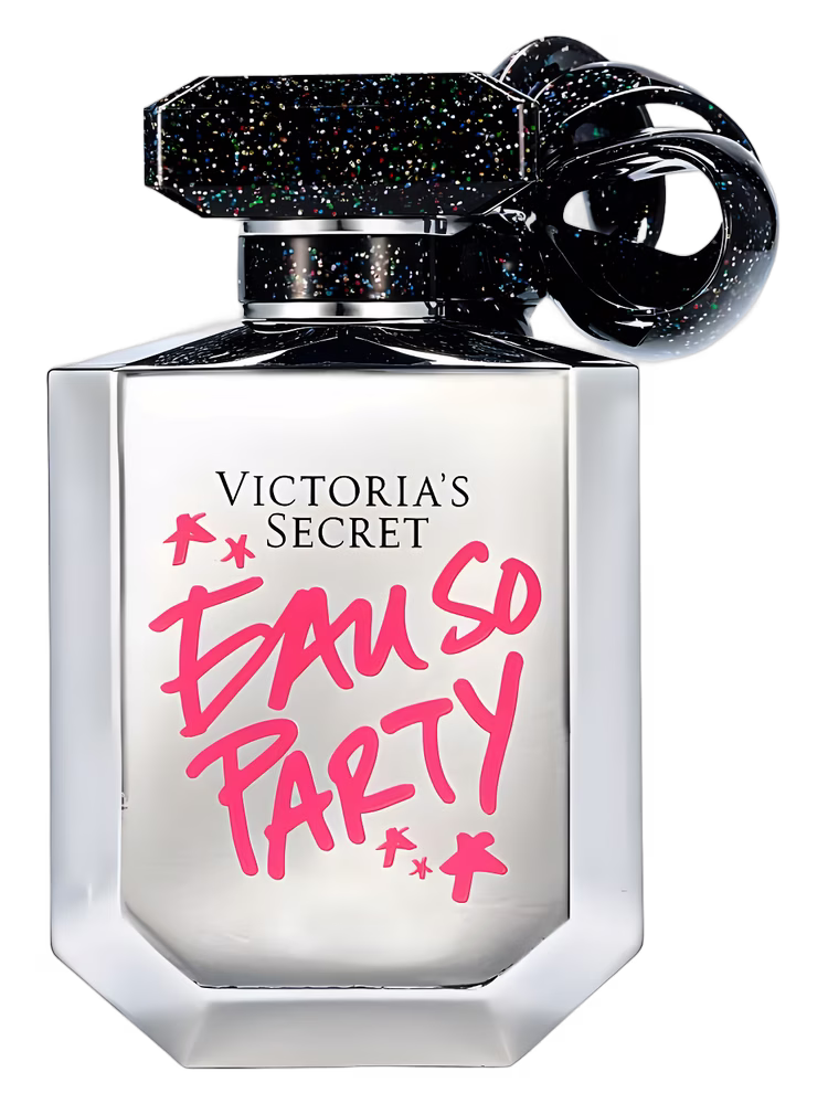 Victoria's Secret Eau So Party