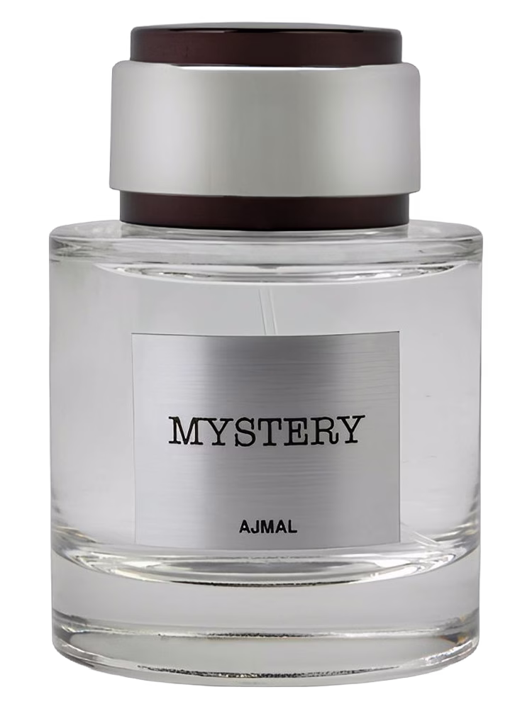 Ajmal Mystery