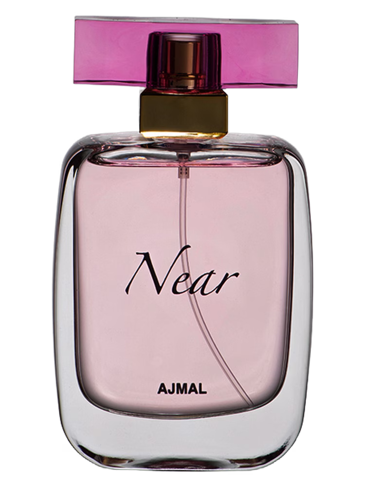 Ajmal Near