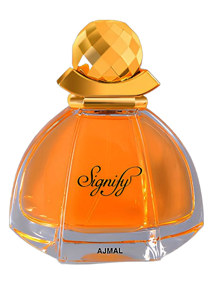 Ajmal Signify