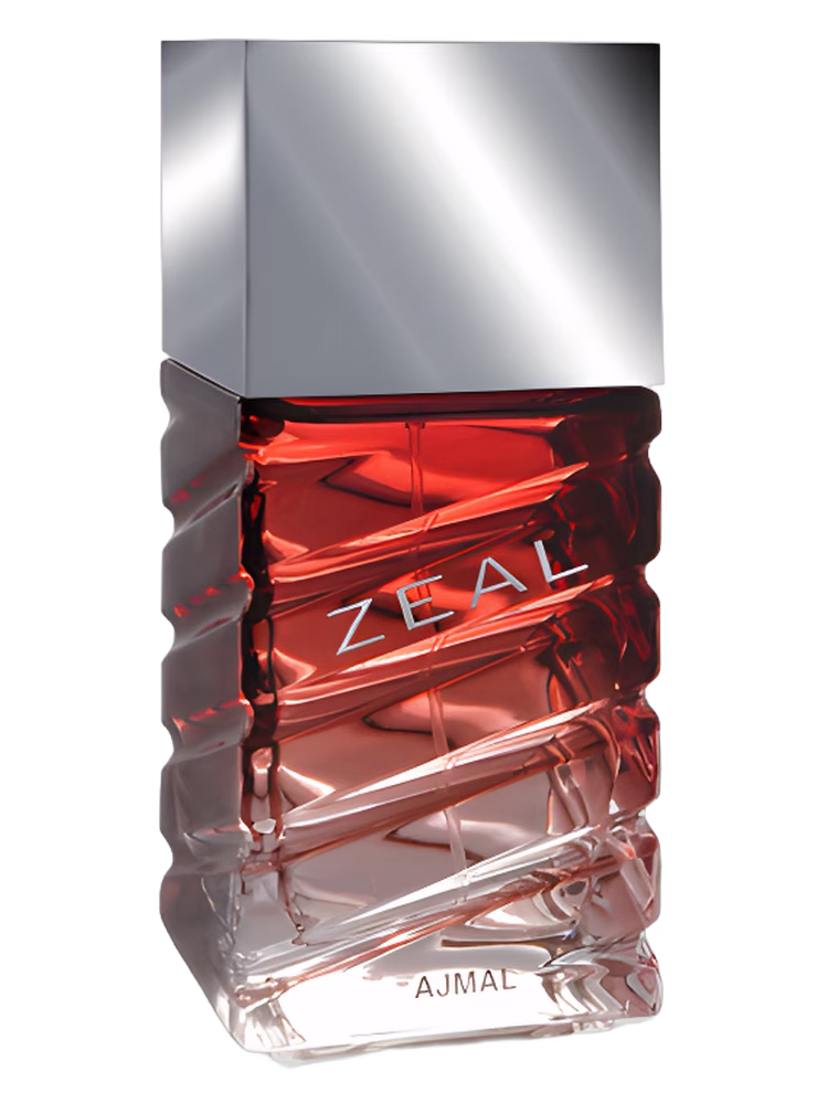 Ajmal Zeal