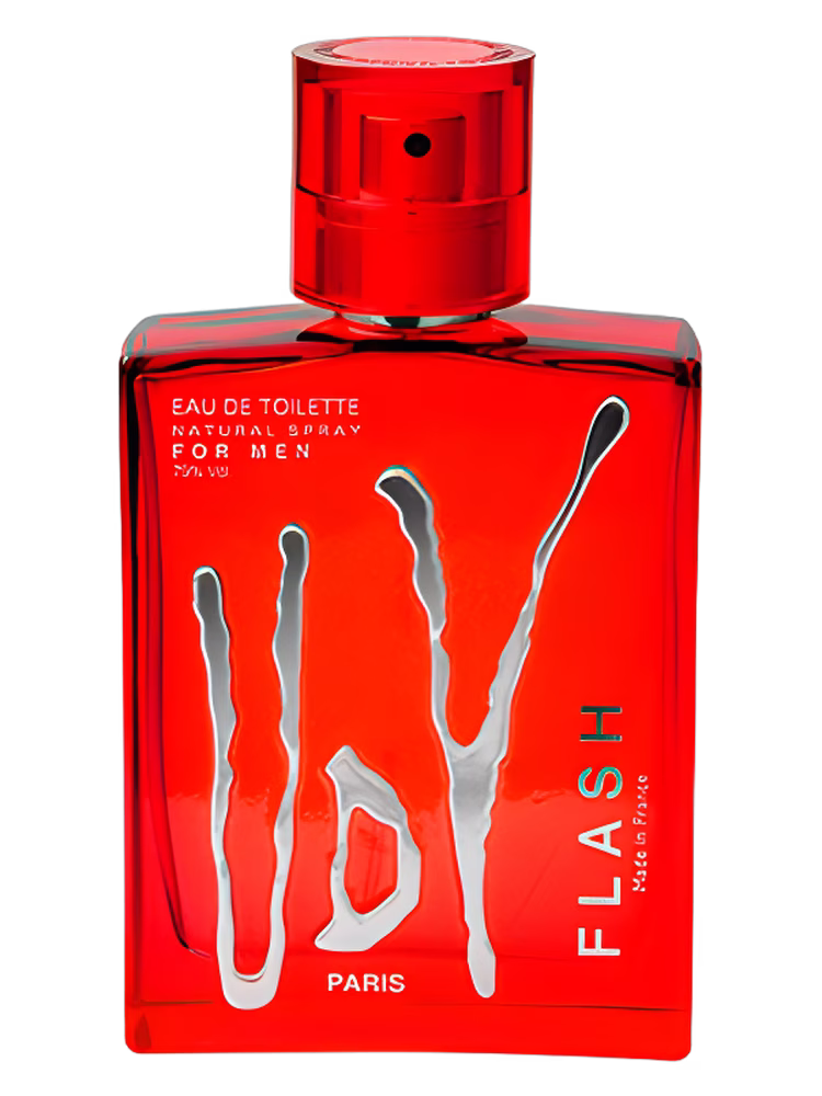 Ulric de Varens UDV Flash for Men