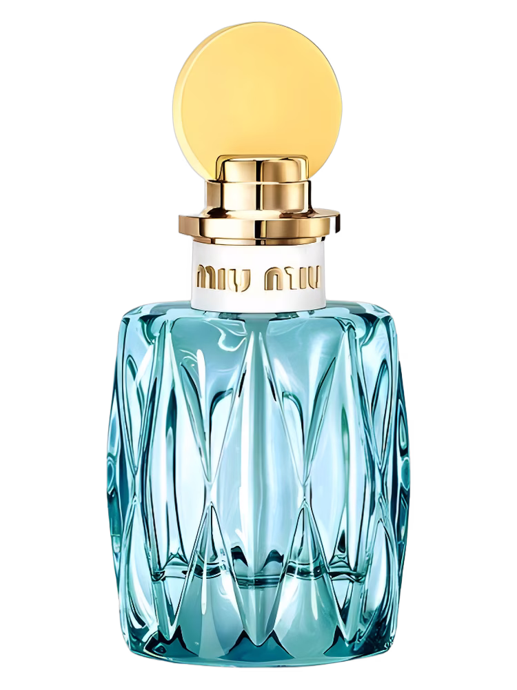 Miu Miu Miu Miu L’Eau Bleue
