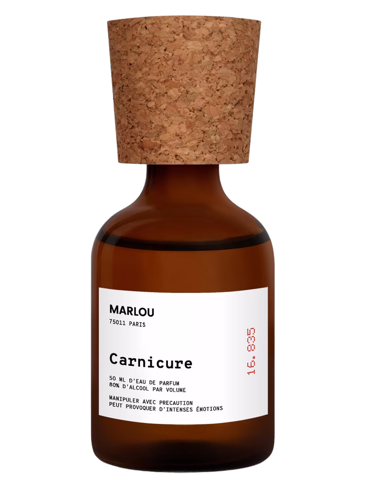 Marlou Carnicure