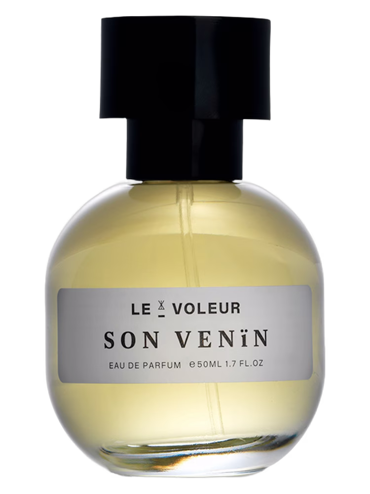 Son Venïn Le Voleur