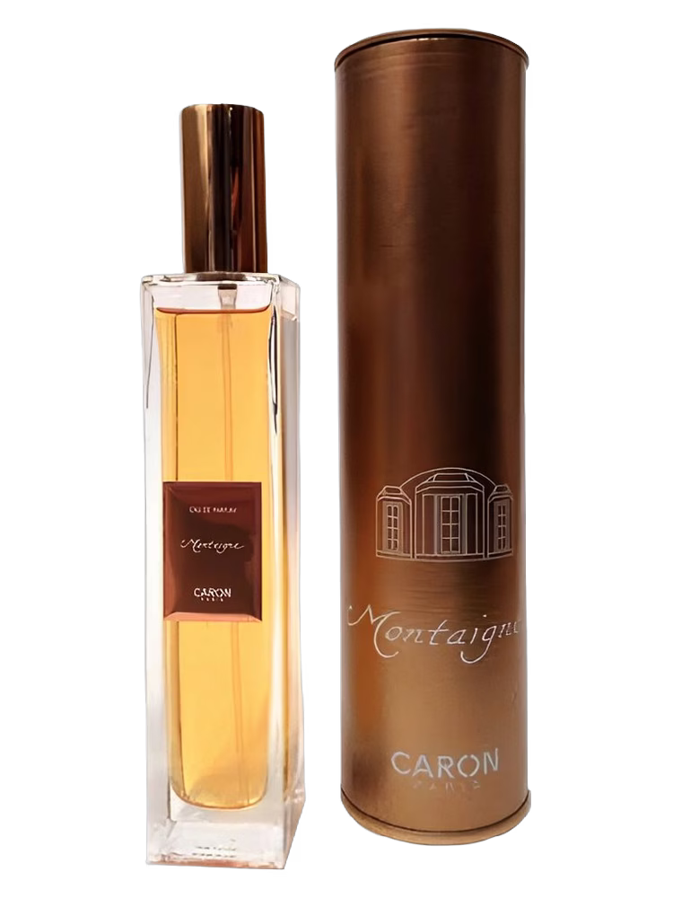 Caron Montaigne 2016 Edition