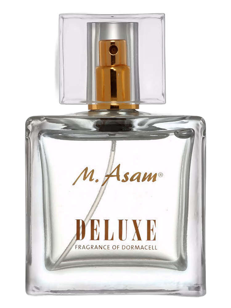 M. Asam Deluxe
