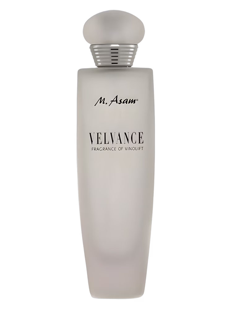 M. Asam Velvance