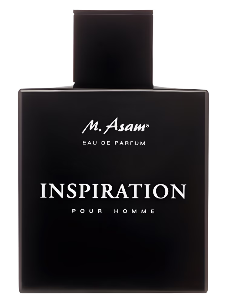 M. Asam Inspiration