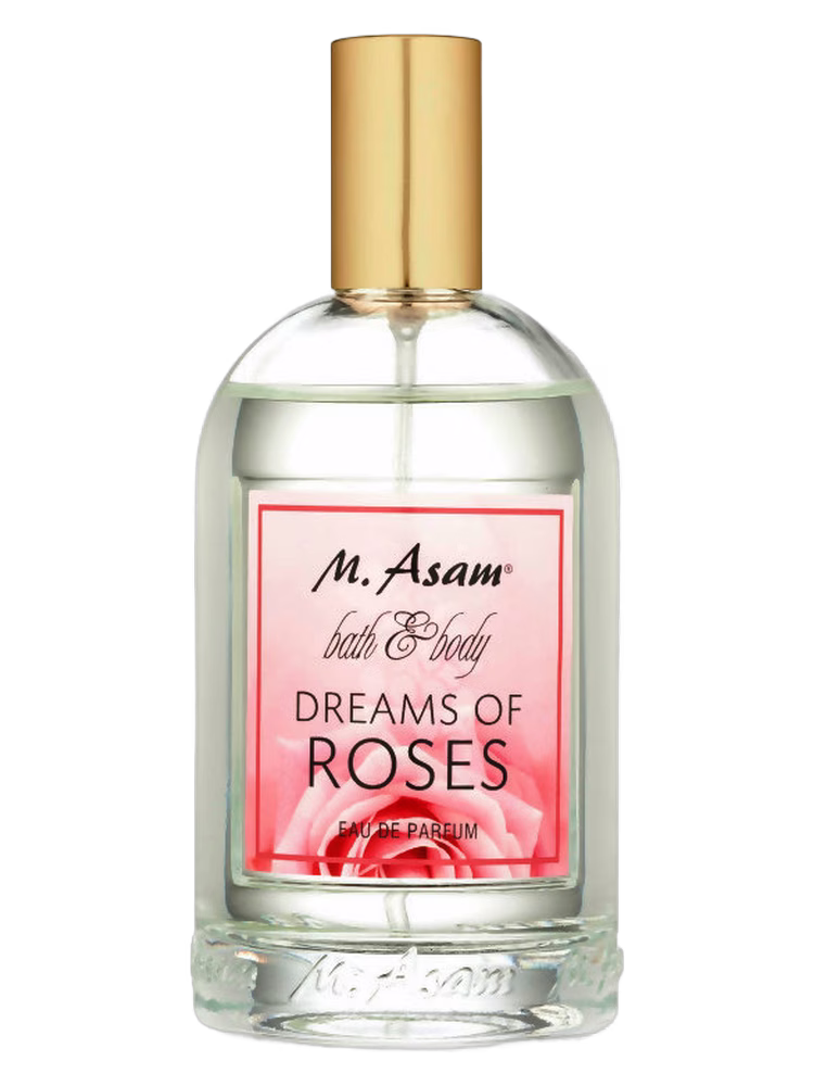 M. Asam Dreams of Roses