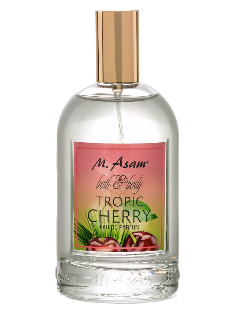 M. Asam Tropic Cherry