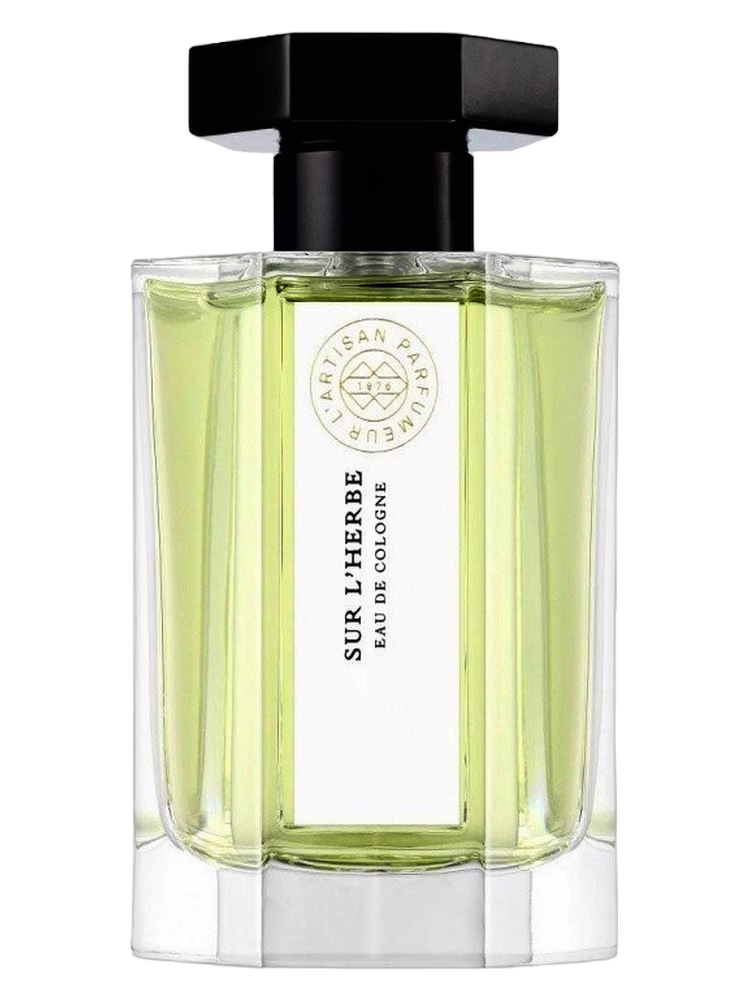 L'Artisan Parfumeur Sur L'Herbe