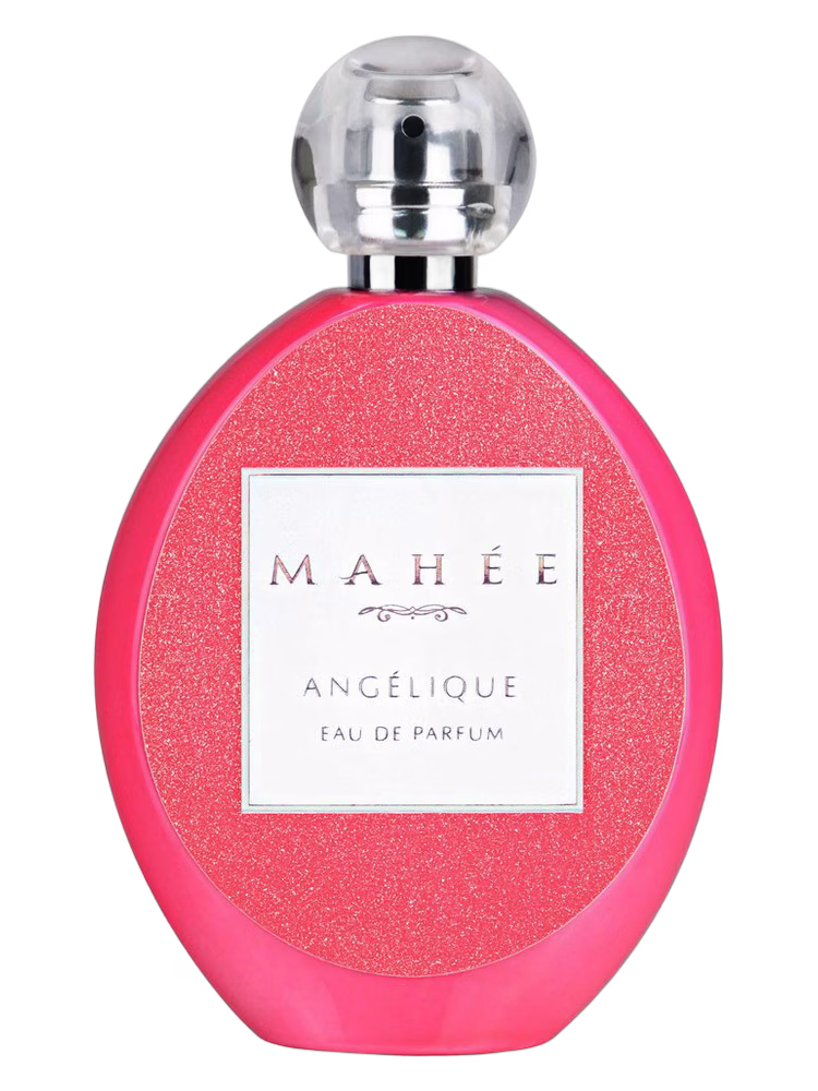 Dans un Jardin Mahée Angélique