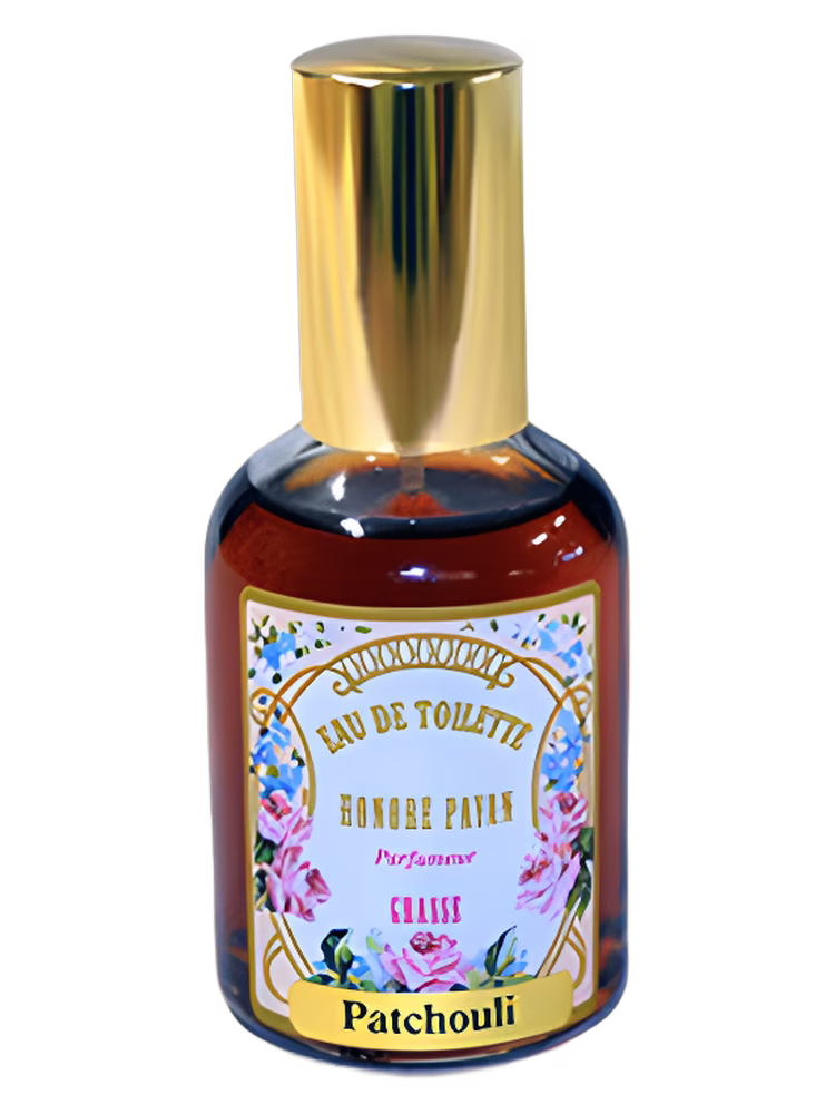 Honore Payan Patchouli Eau de Toilette