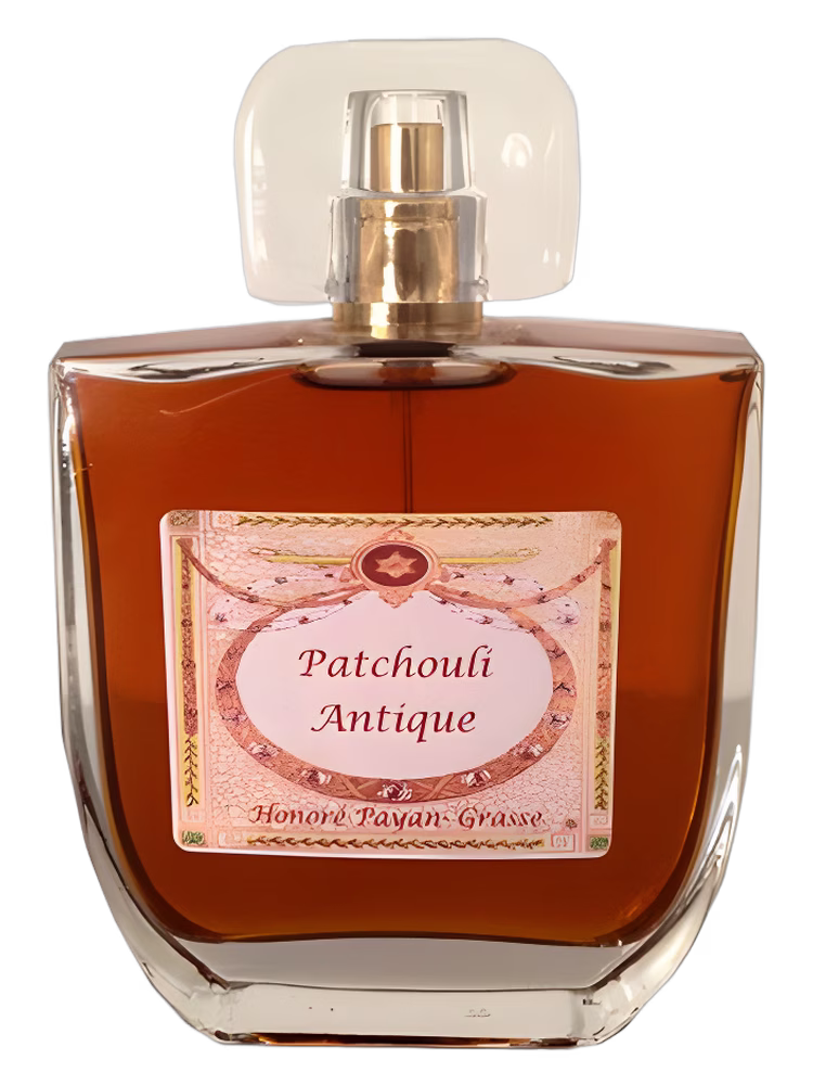Honore Payan Patchouli Antique