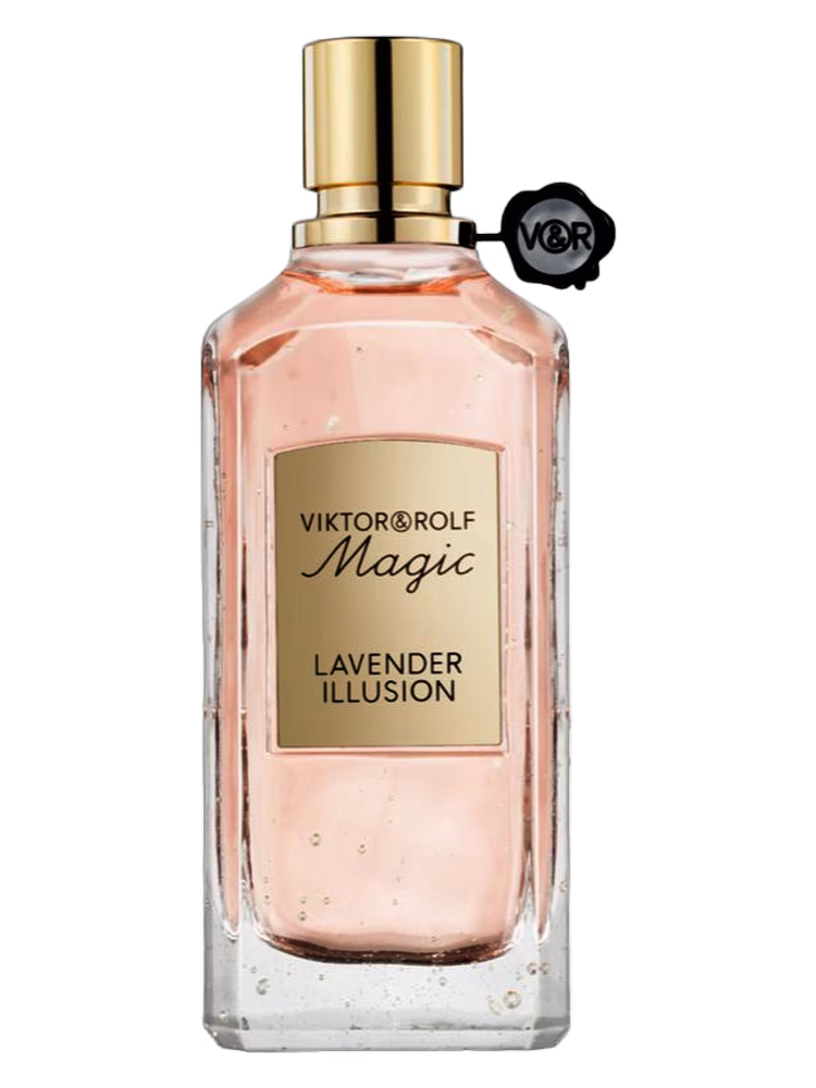 Viktor&Rolf Lavender Illusion
