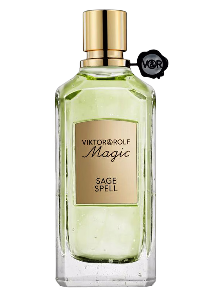 Viktor&Rolf Sage Spell