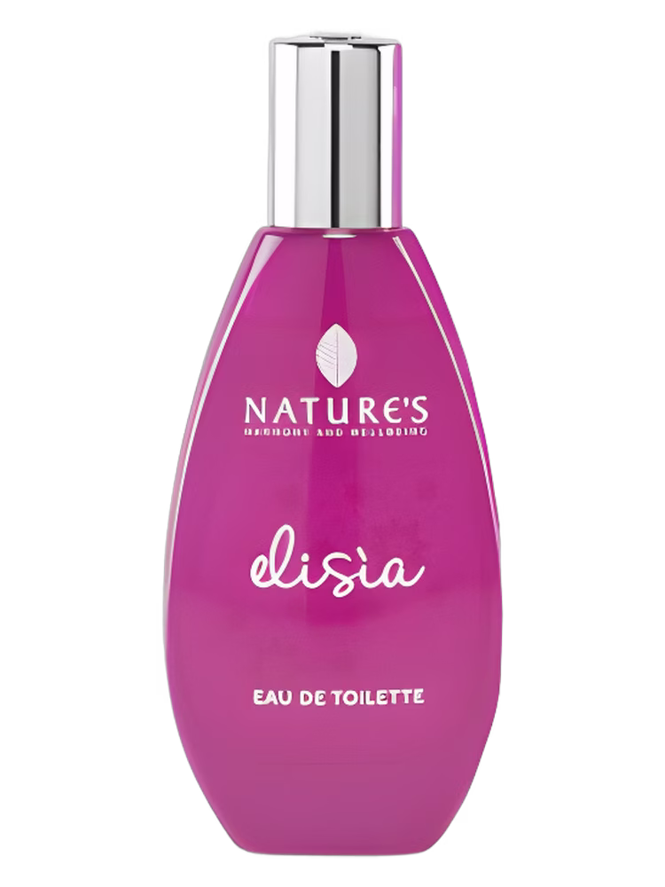 Nature's Elisia