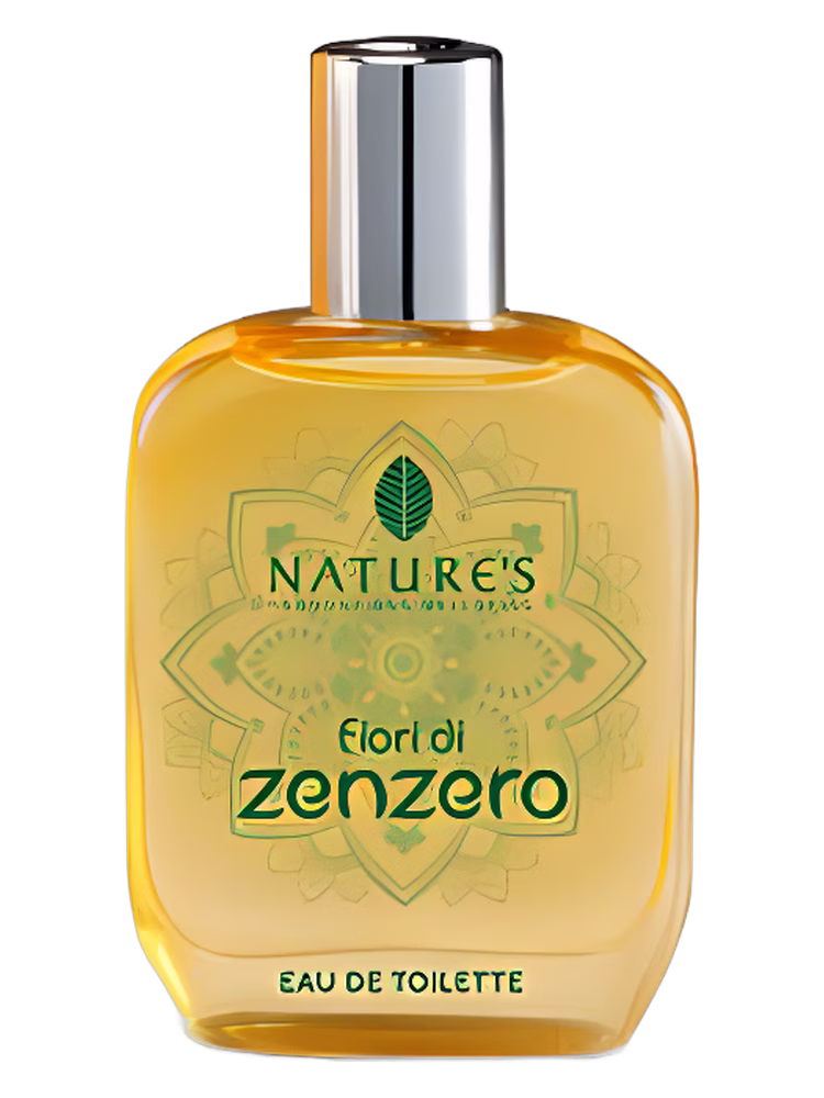 Nature's Fiori di Zenzero