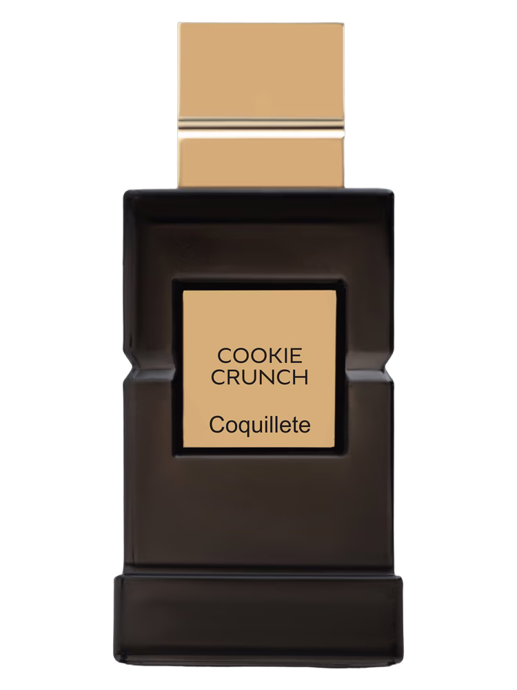 Coquillete Cookiecrunch