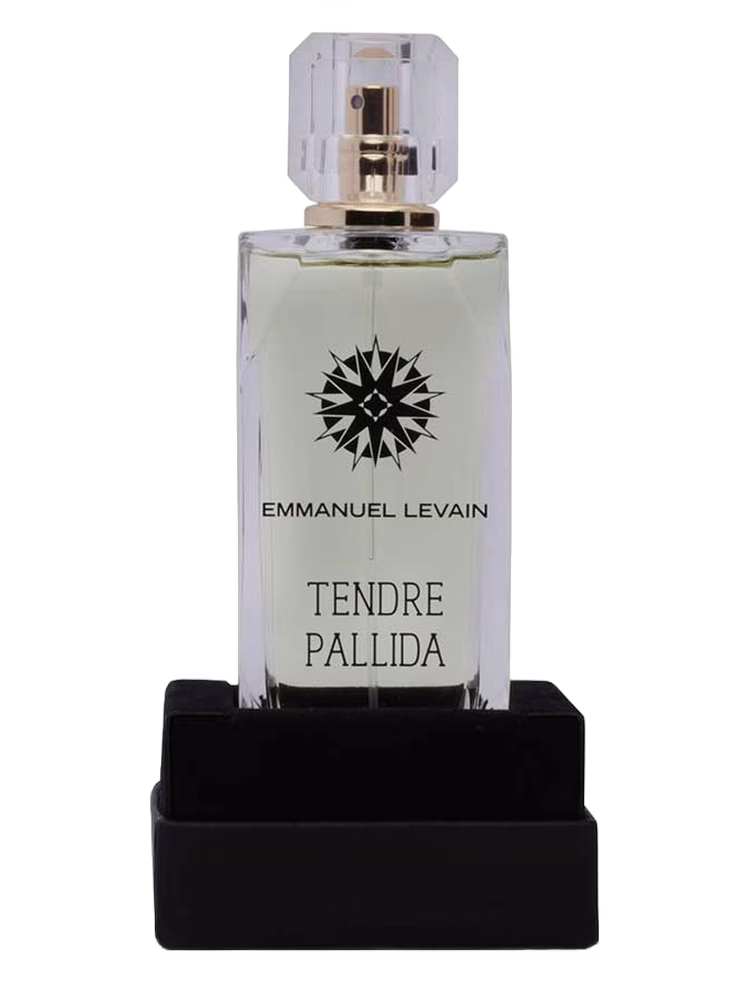 Emmanuel Levain Tendre Pallida