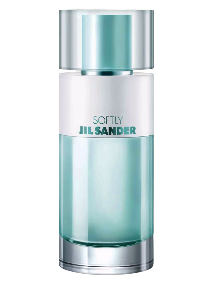 Jil Sander Softly Jil Sander