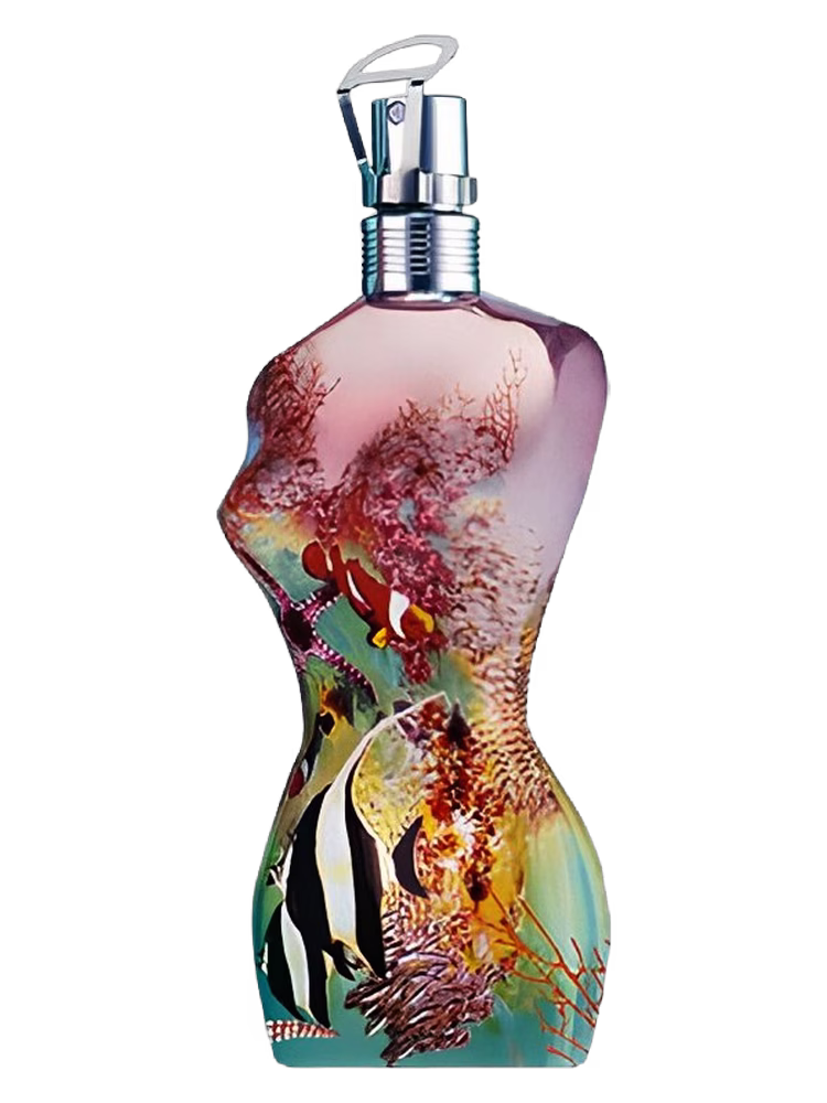 Jean Paul Gaultier Classique Les d'ete 2005