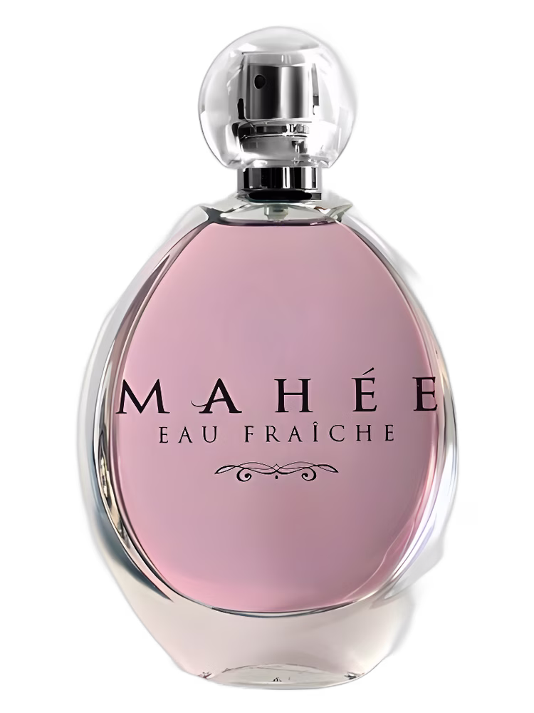 Dans un Jardin Mahée Sparkling Eau Fraîche