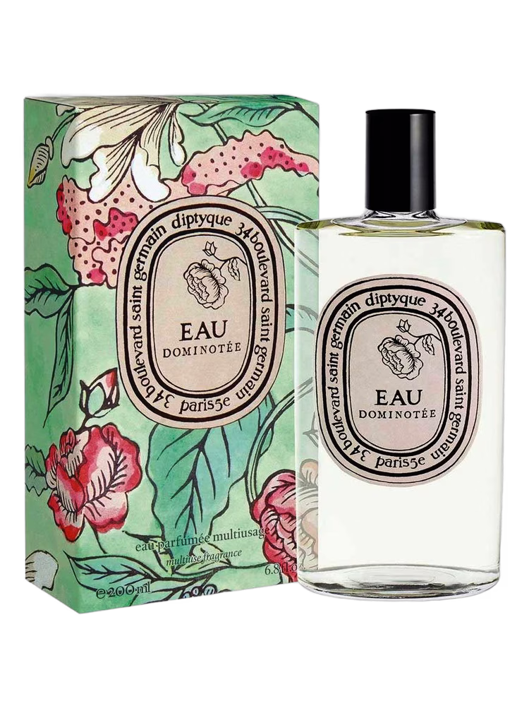 Diptyque Eau Dominotee