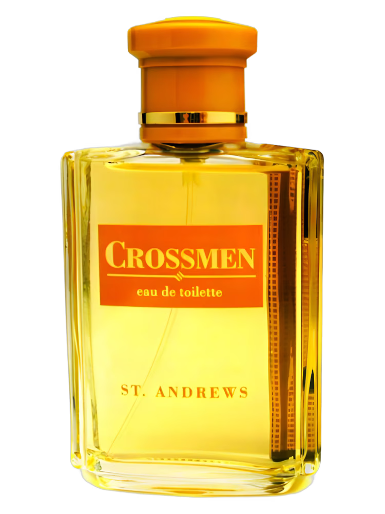 Coty Crossmen St.Andrews