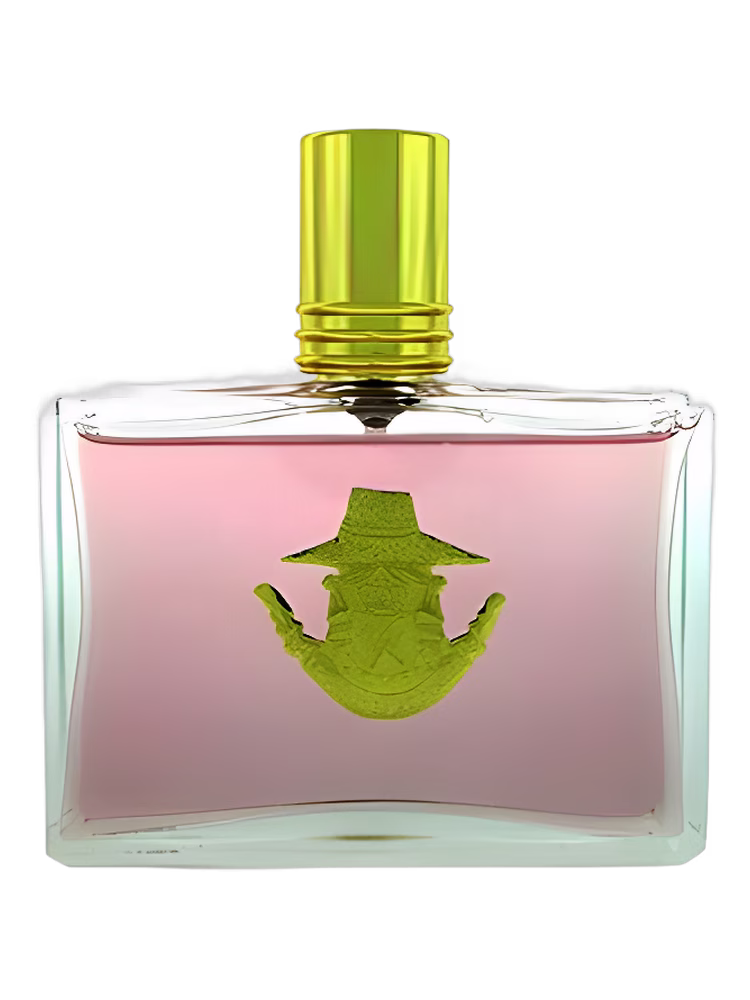 Le Prince Jardinier Bouton de Rose