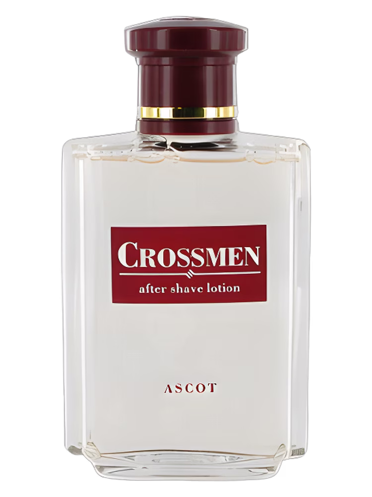 Coty Crossmen Ascot