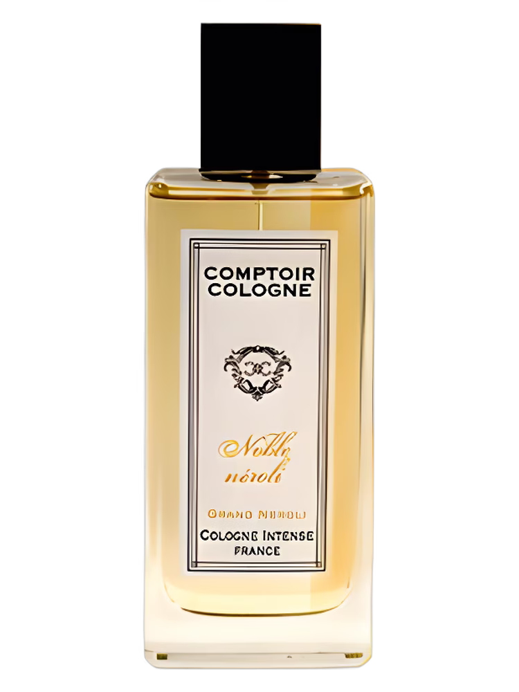 Comptoir Cologne Noble Néroli
