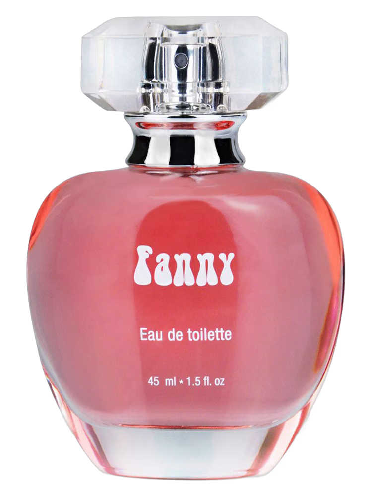 Dans un Jardin Fanny