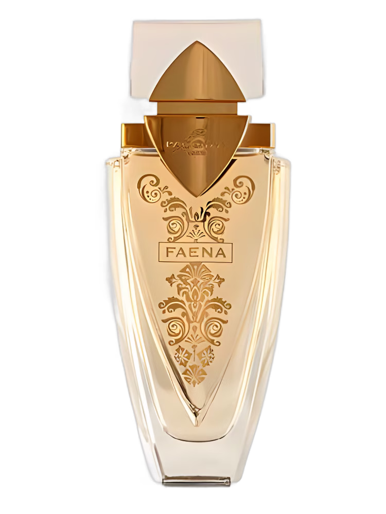 Pacoma Faena