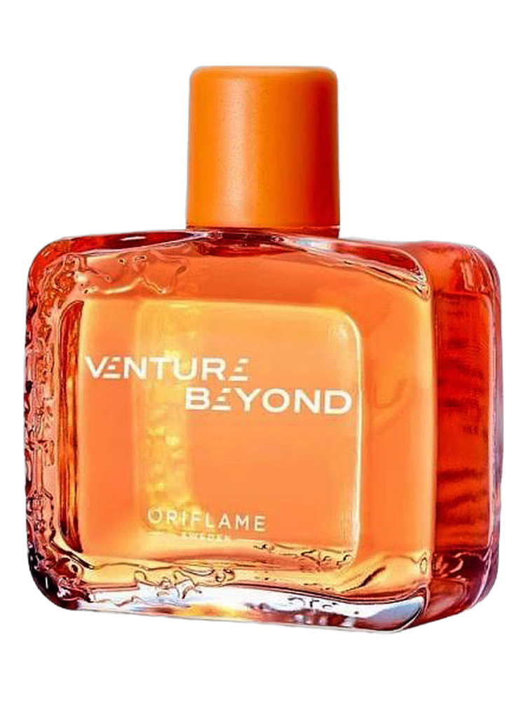 Oriflame Venture Beyond