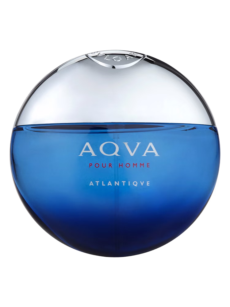 Bvlgari Aqva Pour Homme Atlantiqve