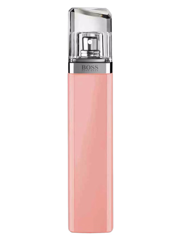 Hugo Boss Boss Ma Vie Pour Femme Florale